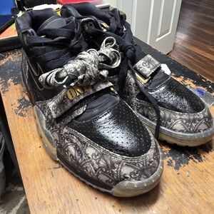 Nike Air Trainer One "Paid In Full" Mens Size 12
